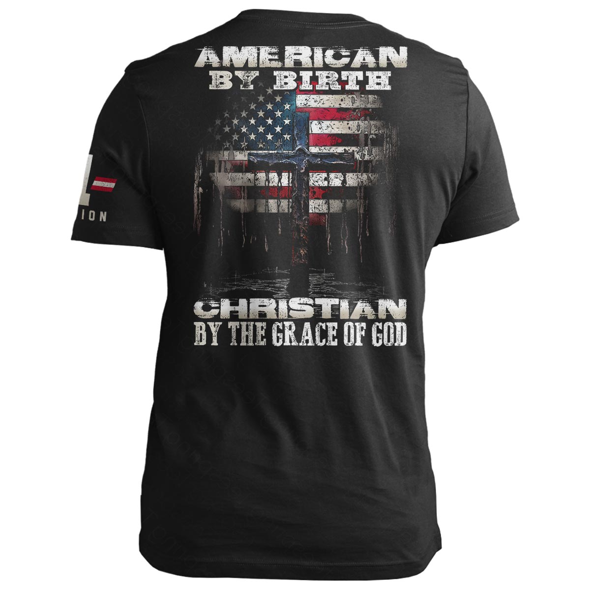 American Christian 2.0