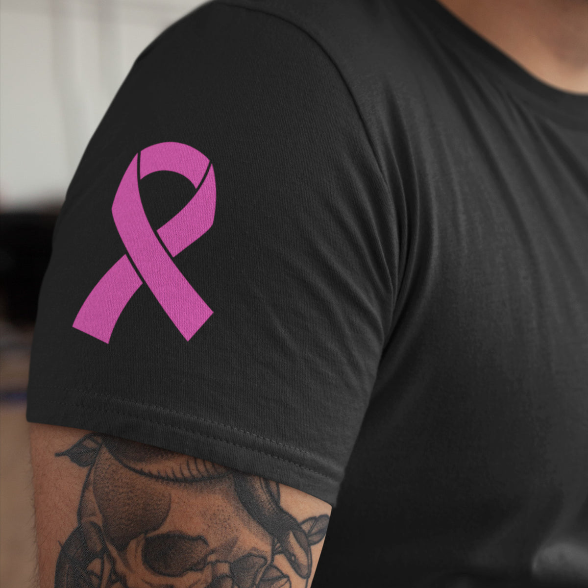 1 Nation Basic: Breast Cancer Awareness