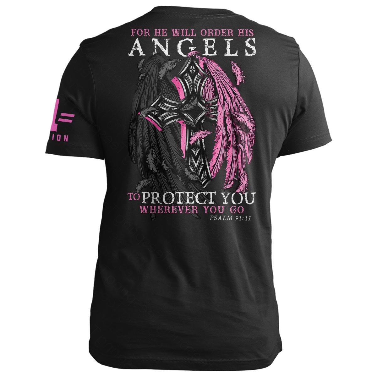 Breast Cancer Angels