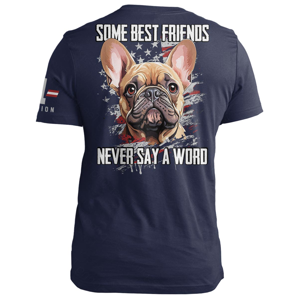 Best Friend: French Bulldog