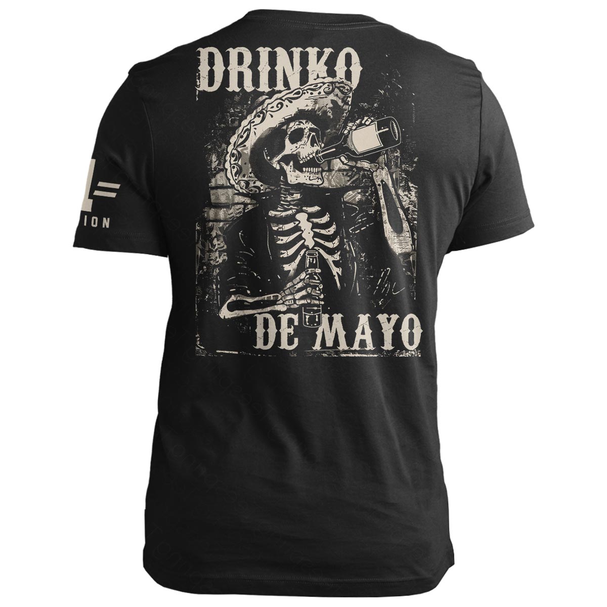 Drinko de Mayo
