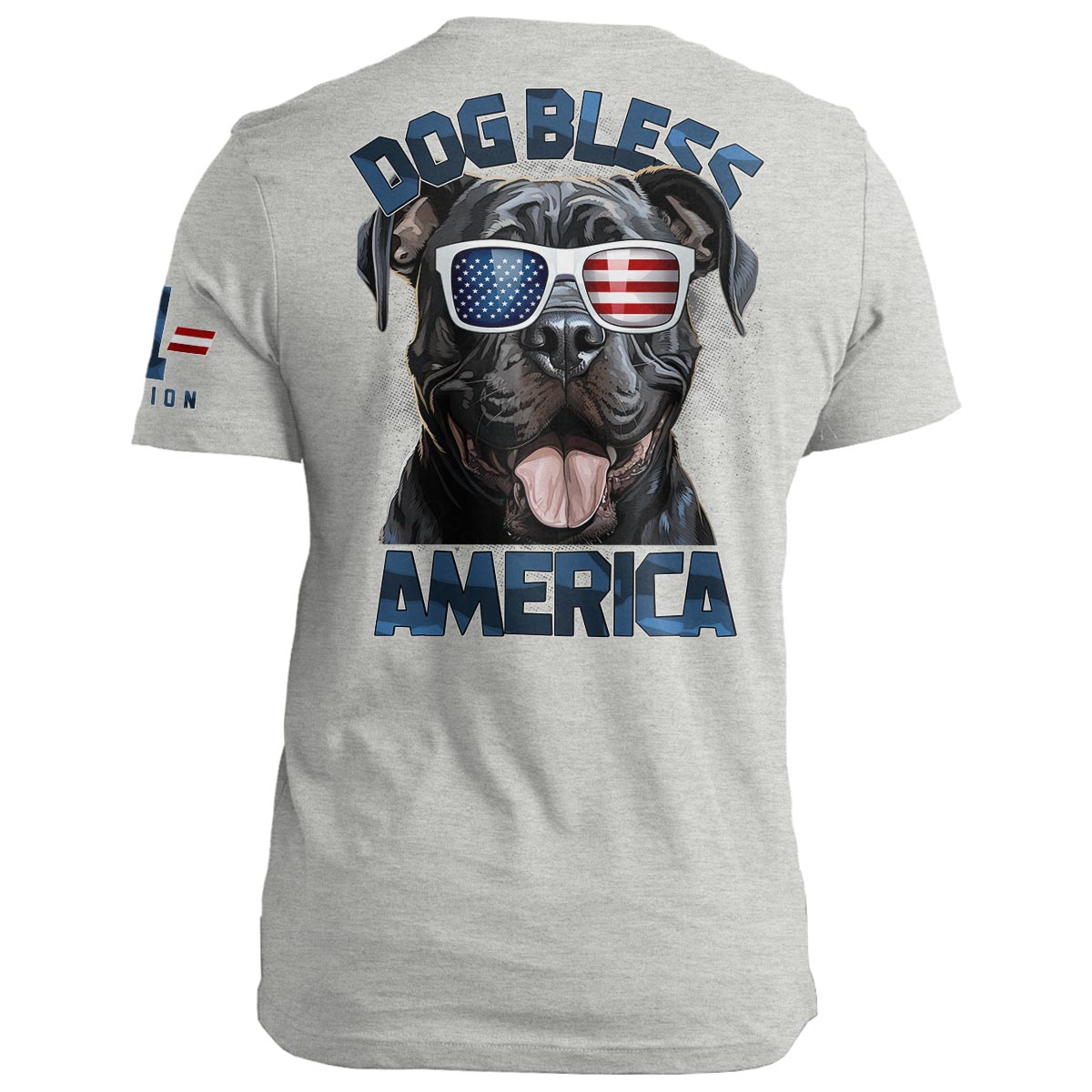 DOG Bless America: Cane Corso