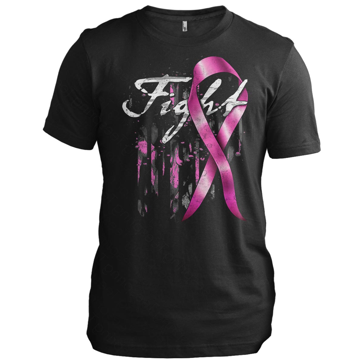 Fight Breast Cancer Redux