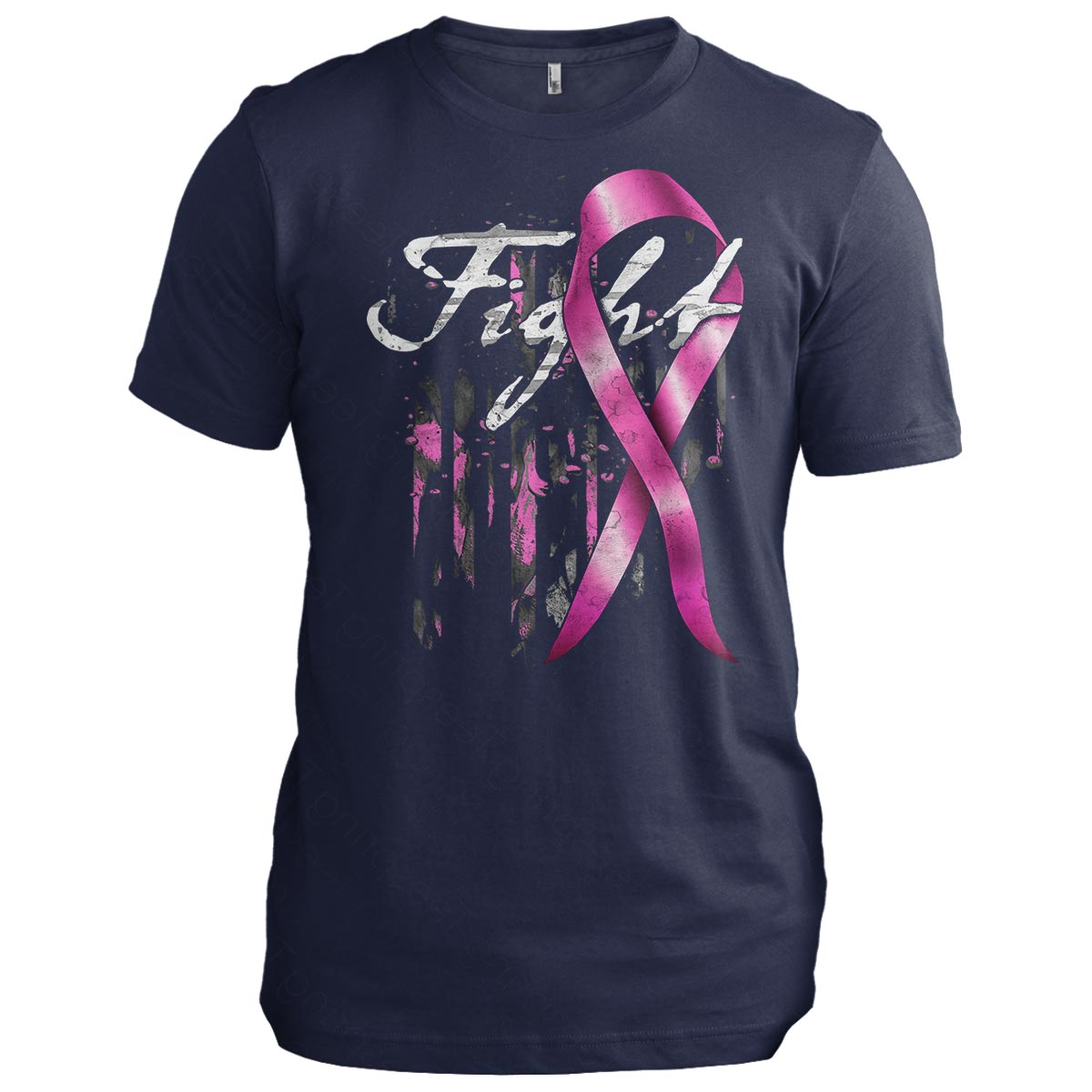 Fight Breast Cancer Redux