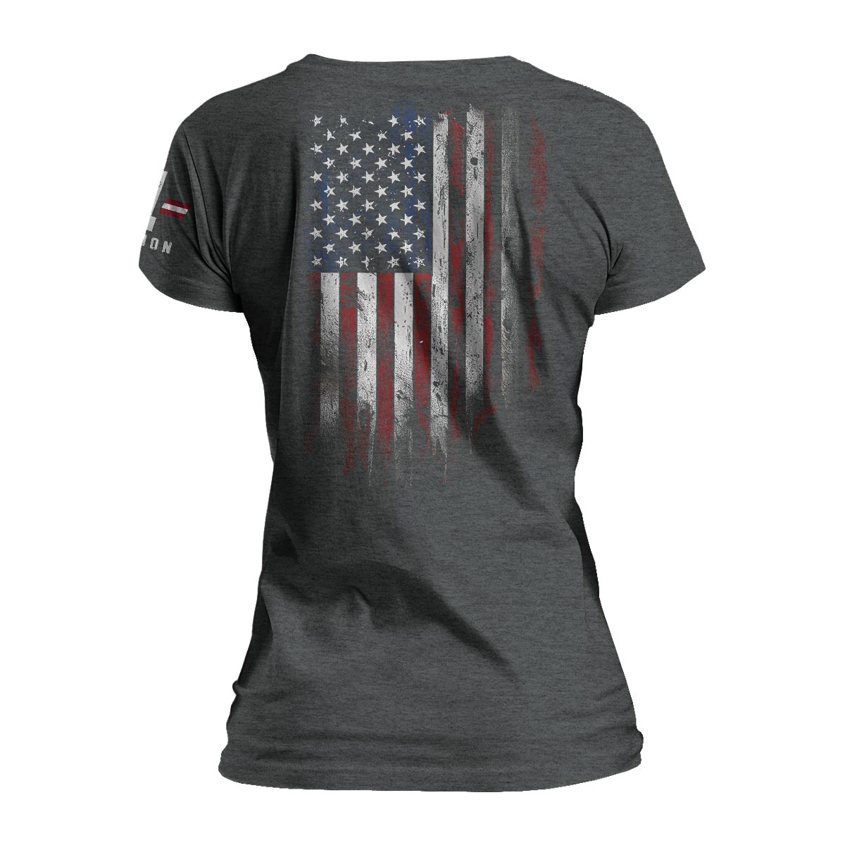 American Flag 3.0 Women&#39;s Relaxed Fit