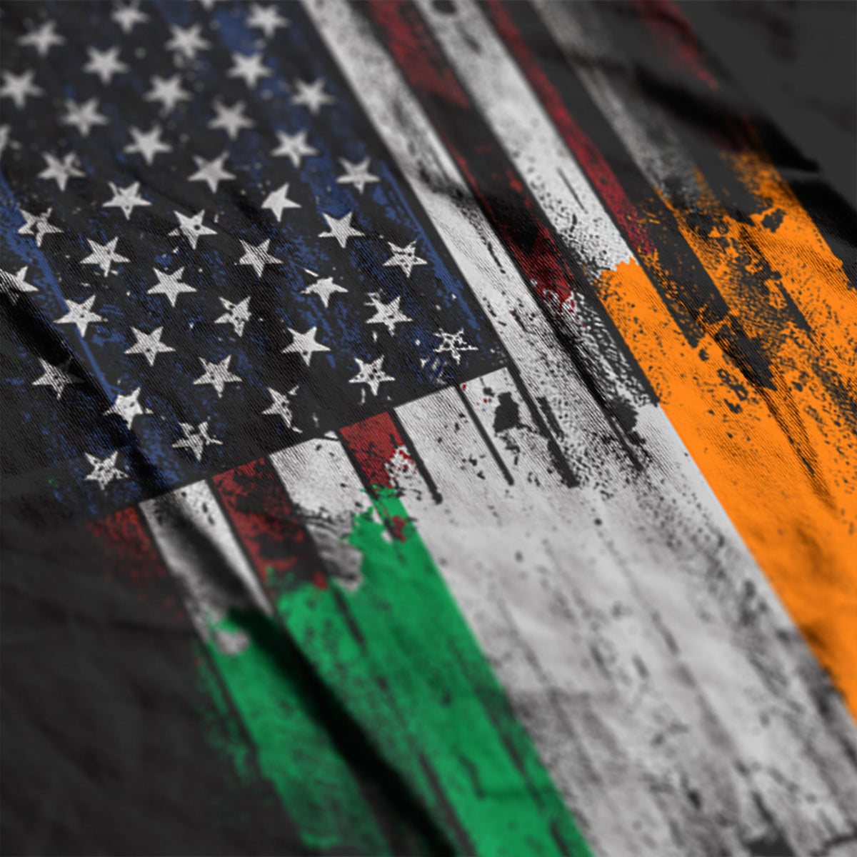 Ireland USA 2.0