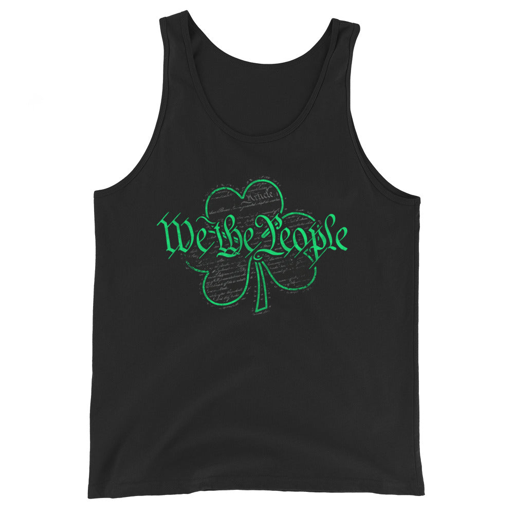 We The People: Clover Edition Tank