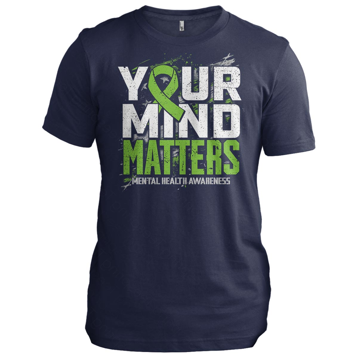 Your Mind Matters: Mental Health Awareness