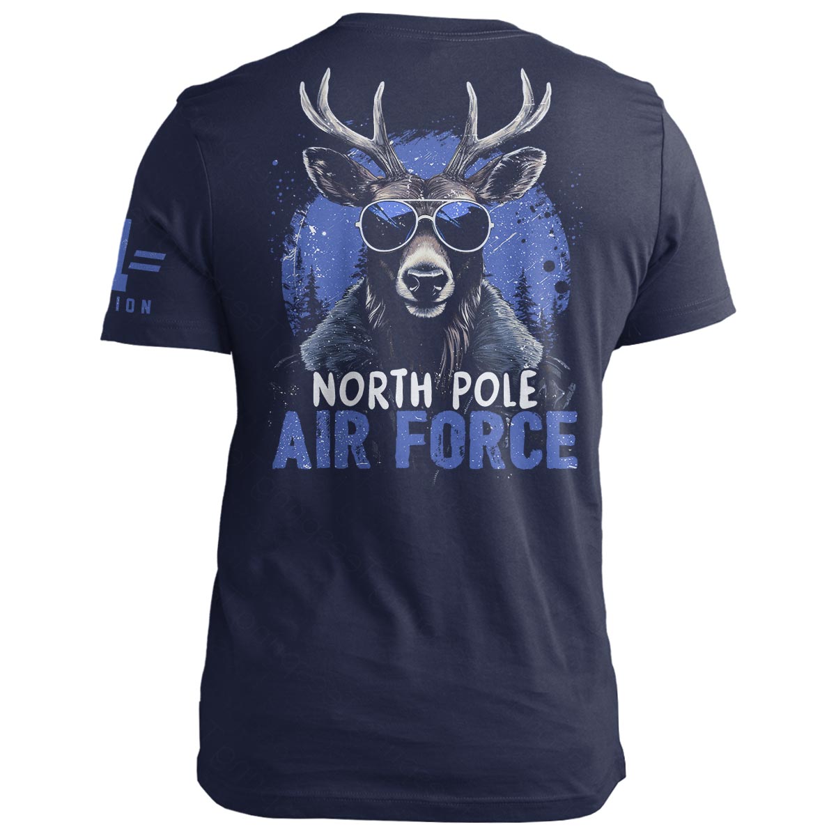 North Pole Air Force