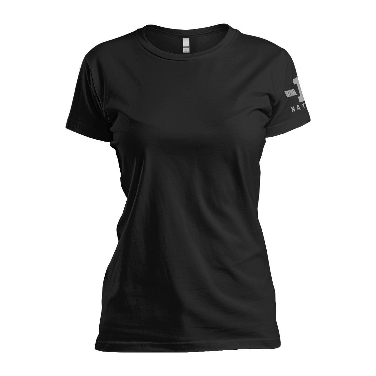 Nurse American Flag - Women&#39;s Relaxed Fit