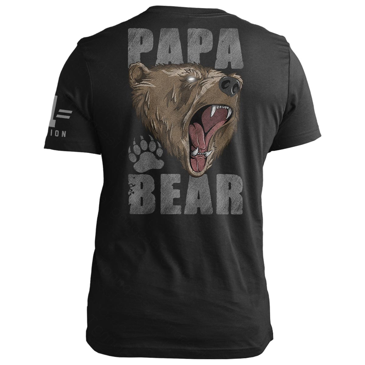 Papa Bear 2.0