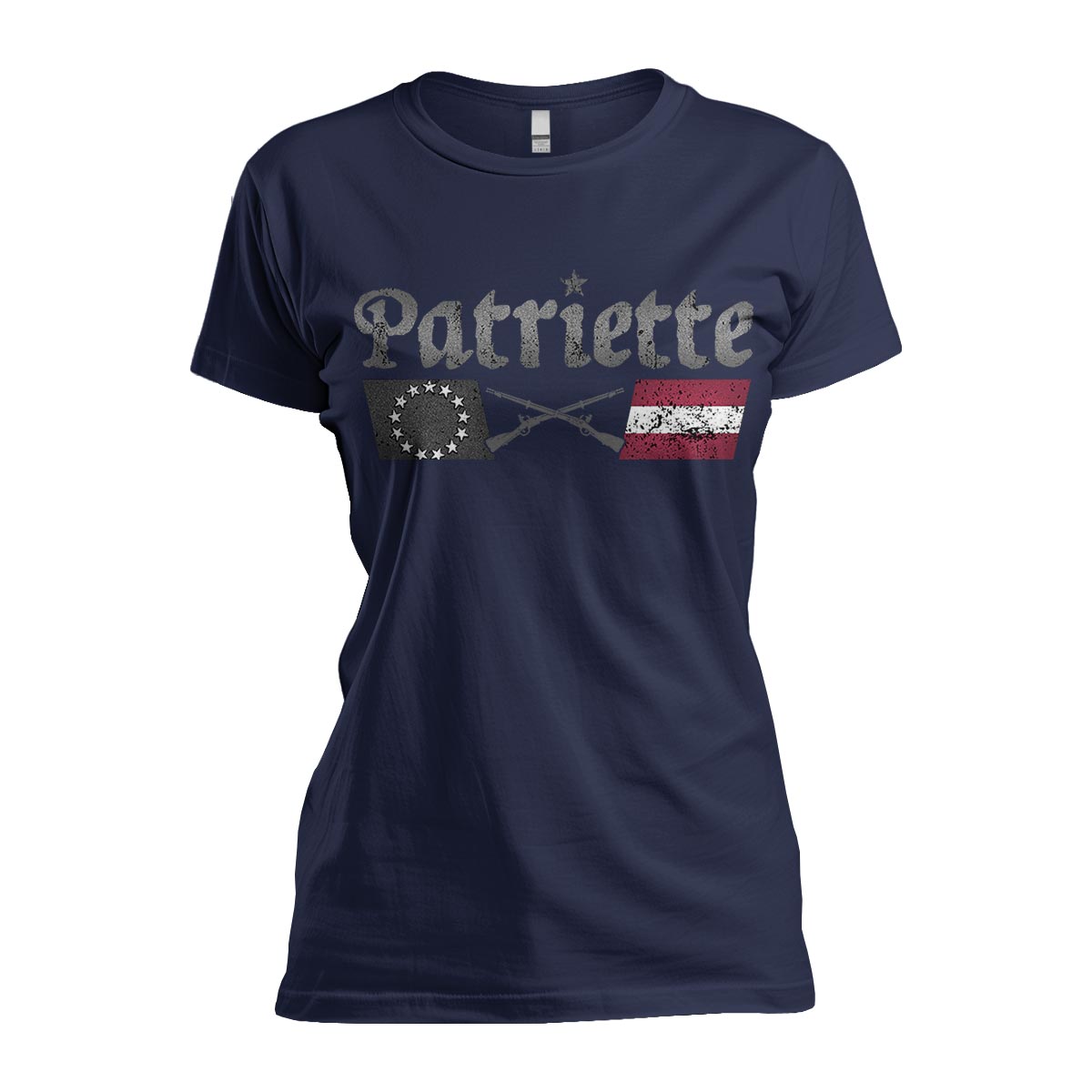 Patriette - Woman&#39;s Relaxed Fit