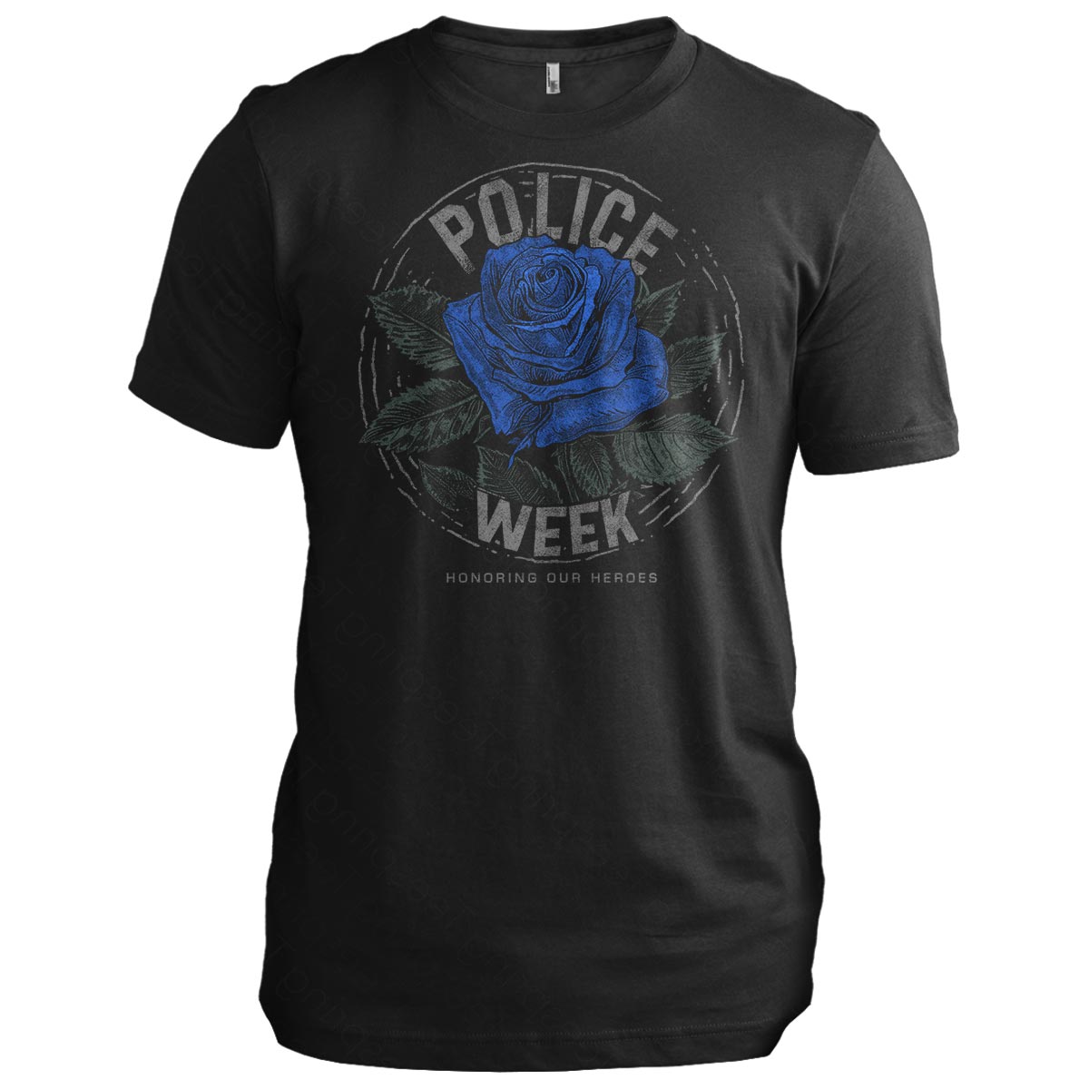 Police Week: Honoring Our Heroes