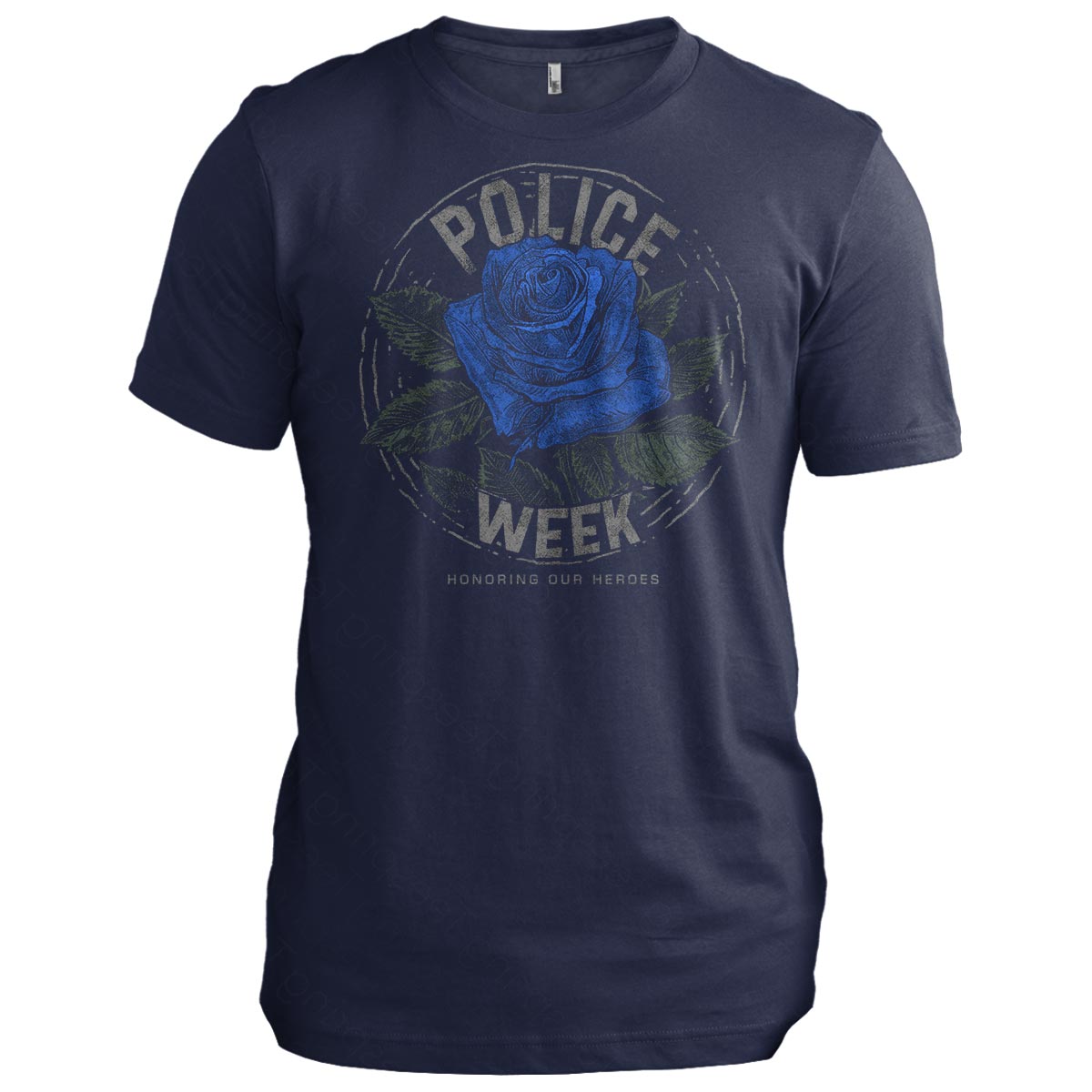 Police Week: Honoring Our Heroes