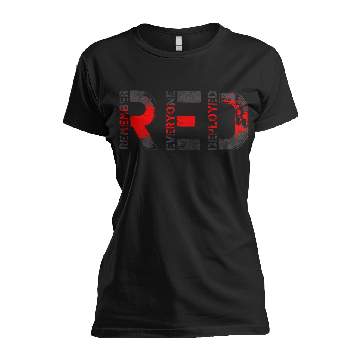 R.E.D. Onyx Women&#39;s Relaxed Fit