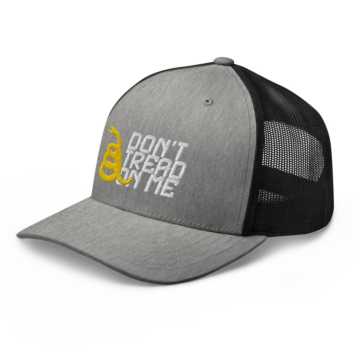 DTOM Snapback Hat