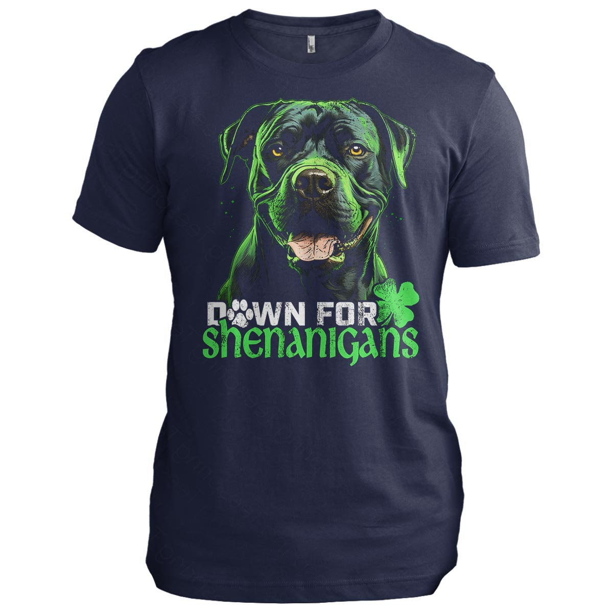 Down for Shenanigans: Cane Corso