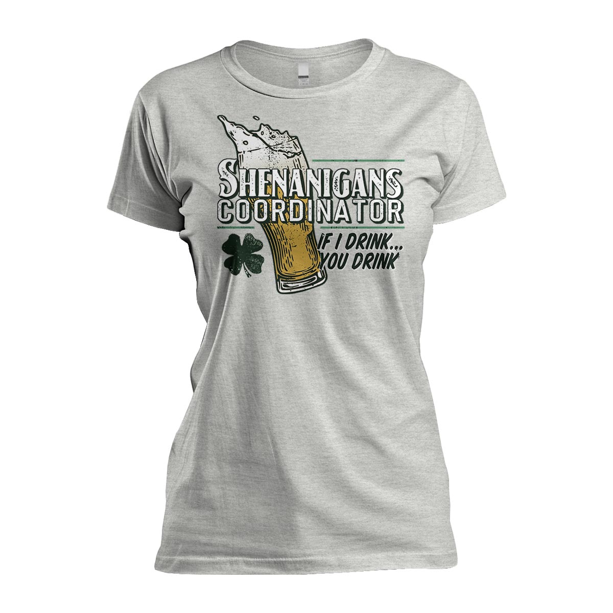 SHENANIGANS COORDINATOR - Women&#39;s Relaxed Fit