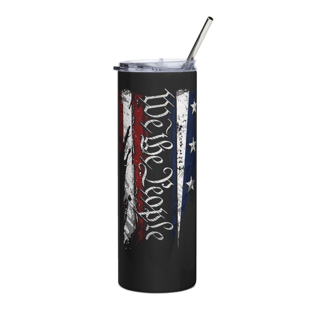 We The People Switchback Tumbler