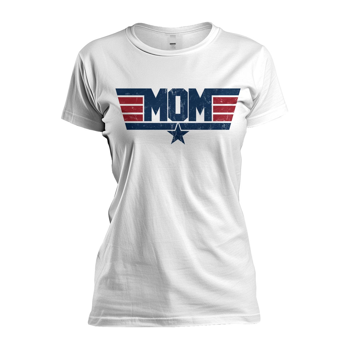 Top Mom Women&#39;s Relaxed Fit