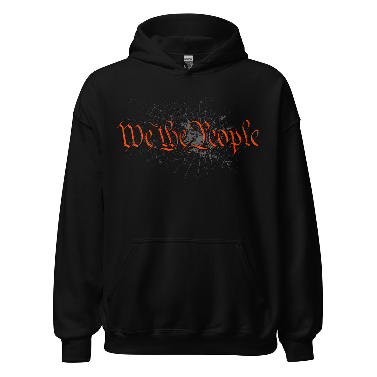 We The People: Halloween Edition Hoodie