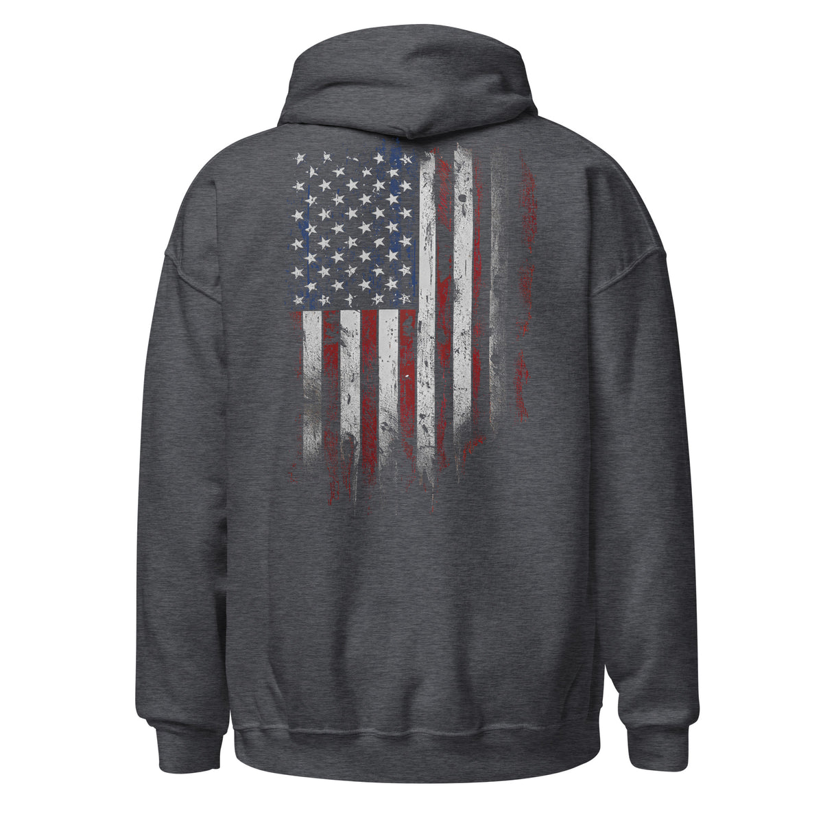 Small Town Strong Hoodie