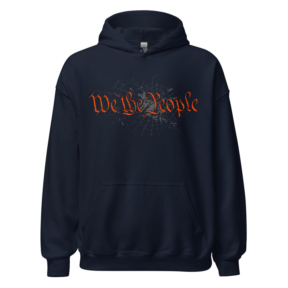 We The People: Halloween Edition Hoodie