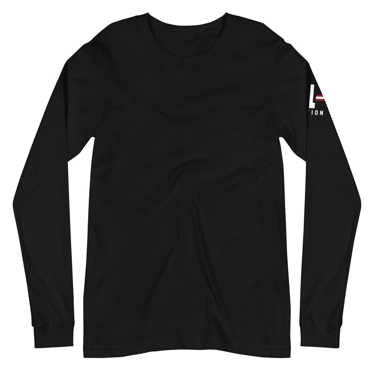 Glory Wing: The Constitution Long Sleeve