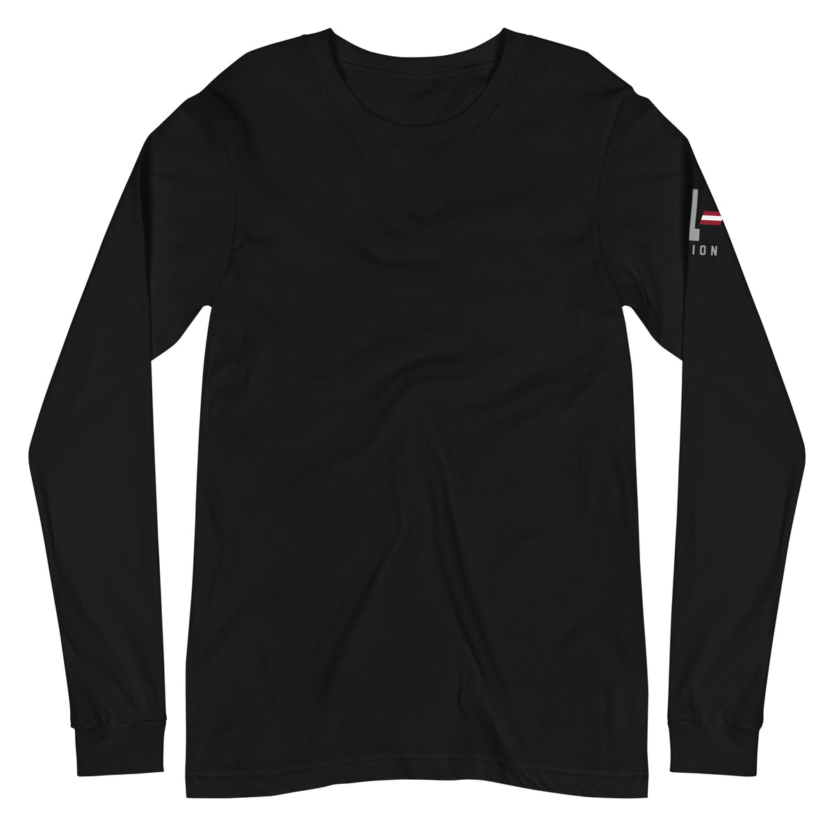 2A: Right of the People Long Sleeve