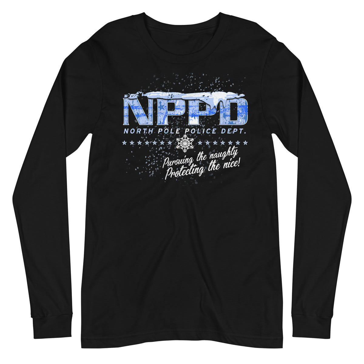 NPPD Long Sleeve