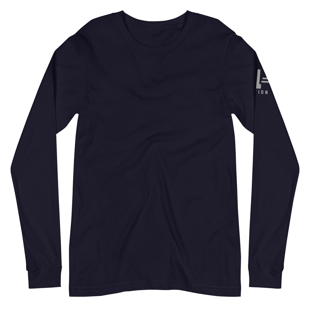 Police Fire Military: We Got Your Six Long Sleeve