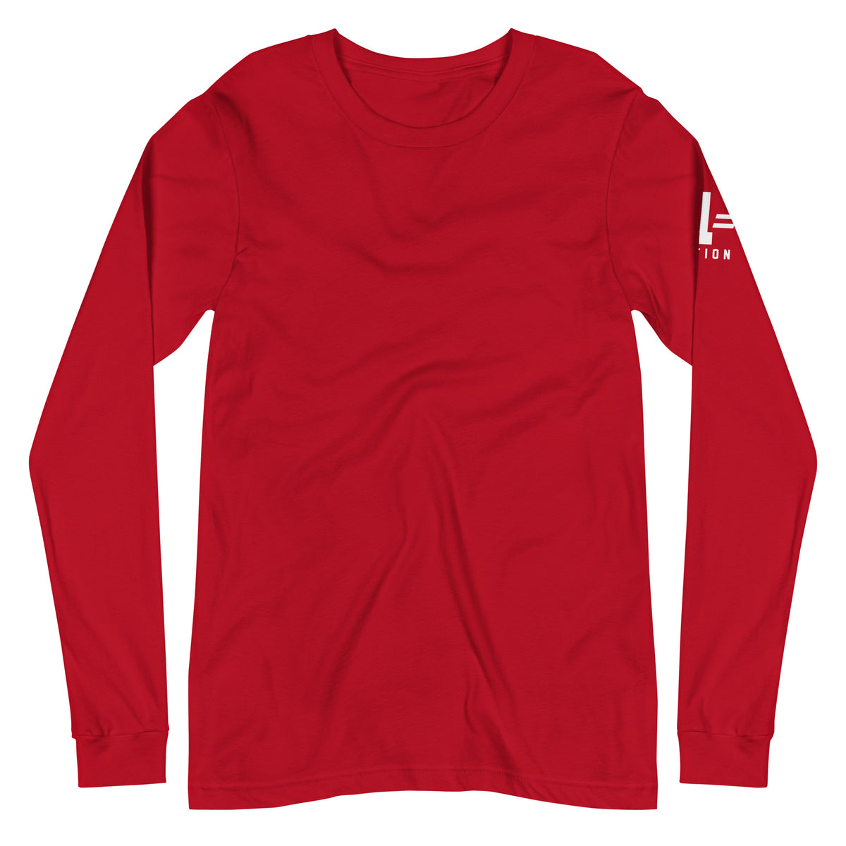 Red Friday: Remember Everyone Deployed Long Sleeve