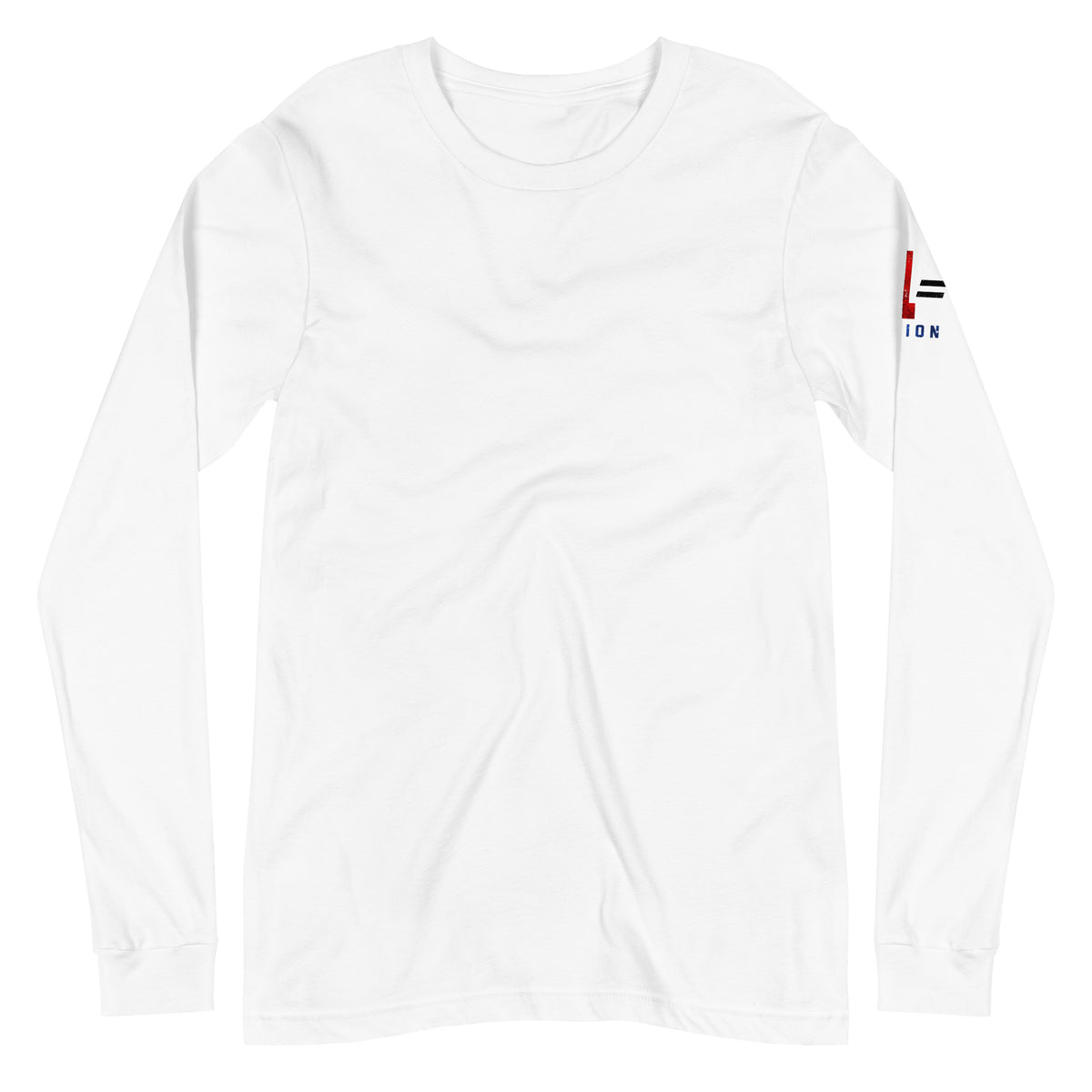 We The People Switchback: Light Long Sleeve