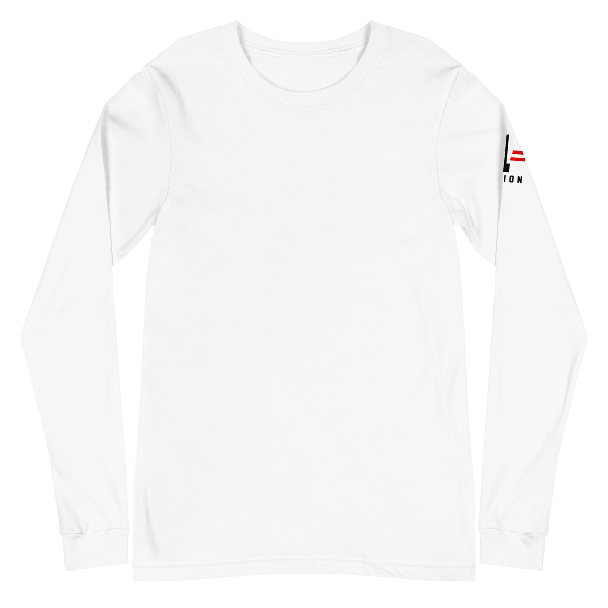 Forefathers Would Be Shooting: Light Long Sleeve