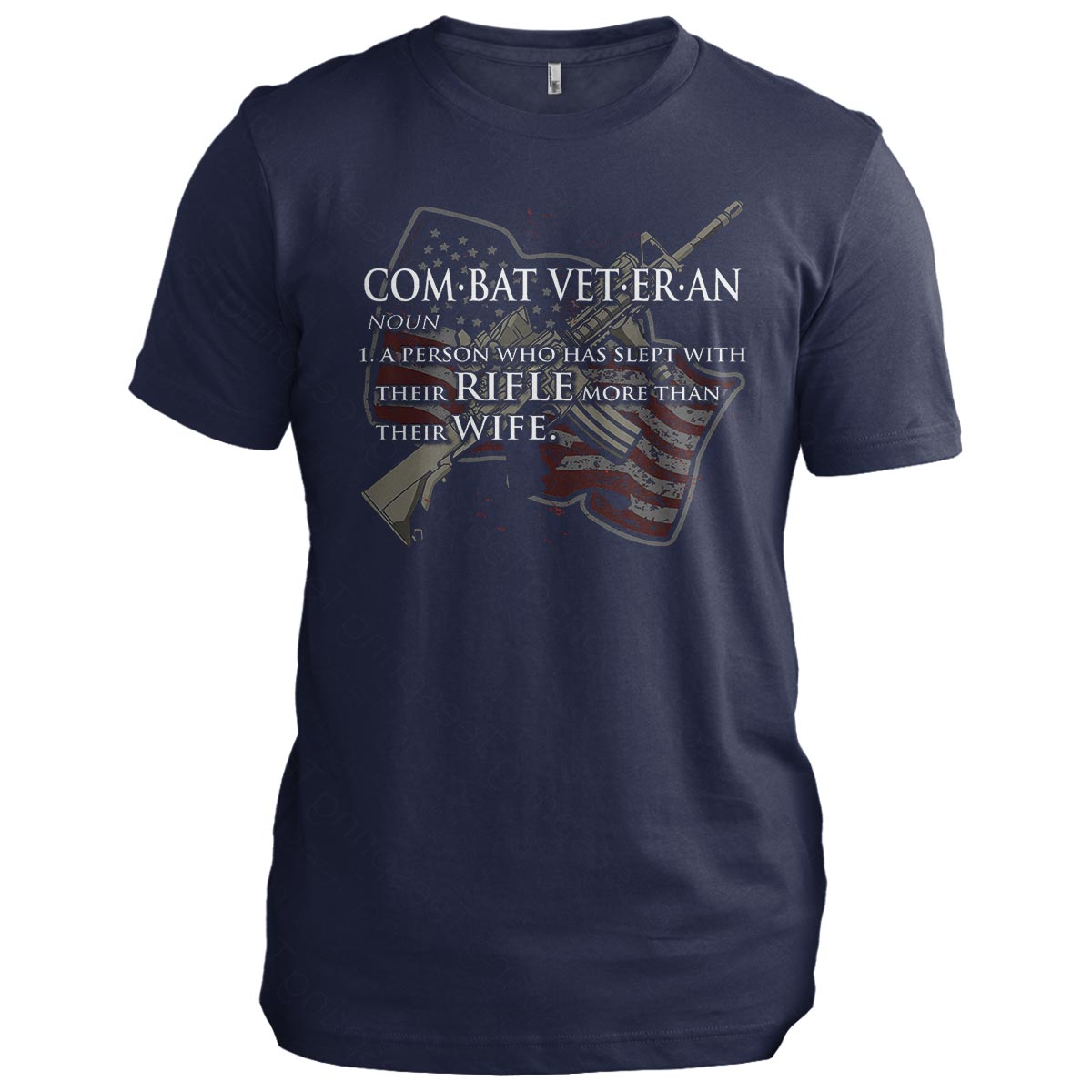 Combat Veteran Definition