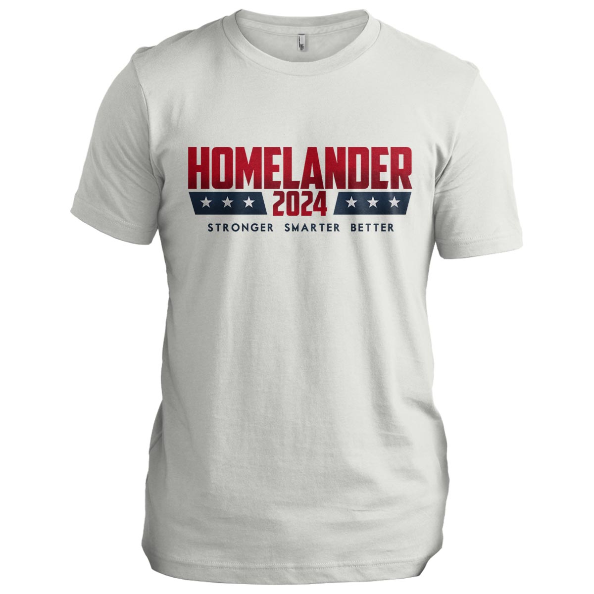 Homelander 2024