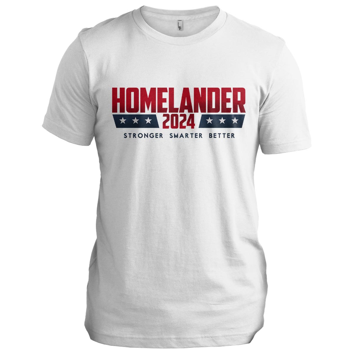 Homelander 2024