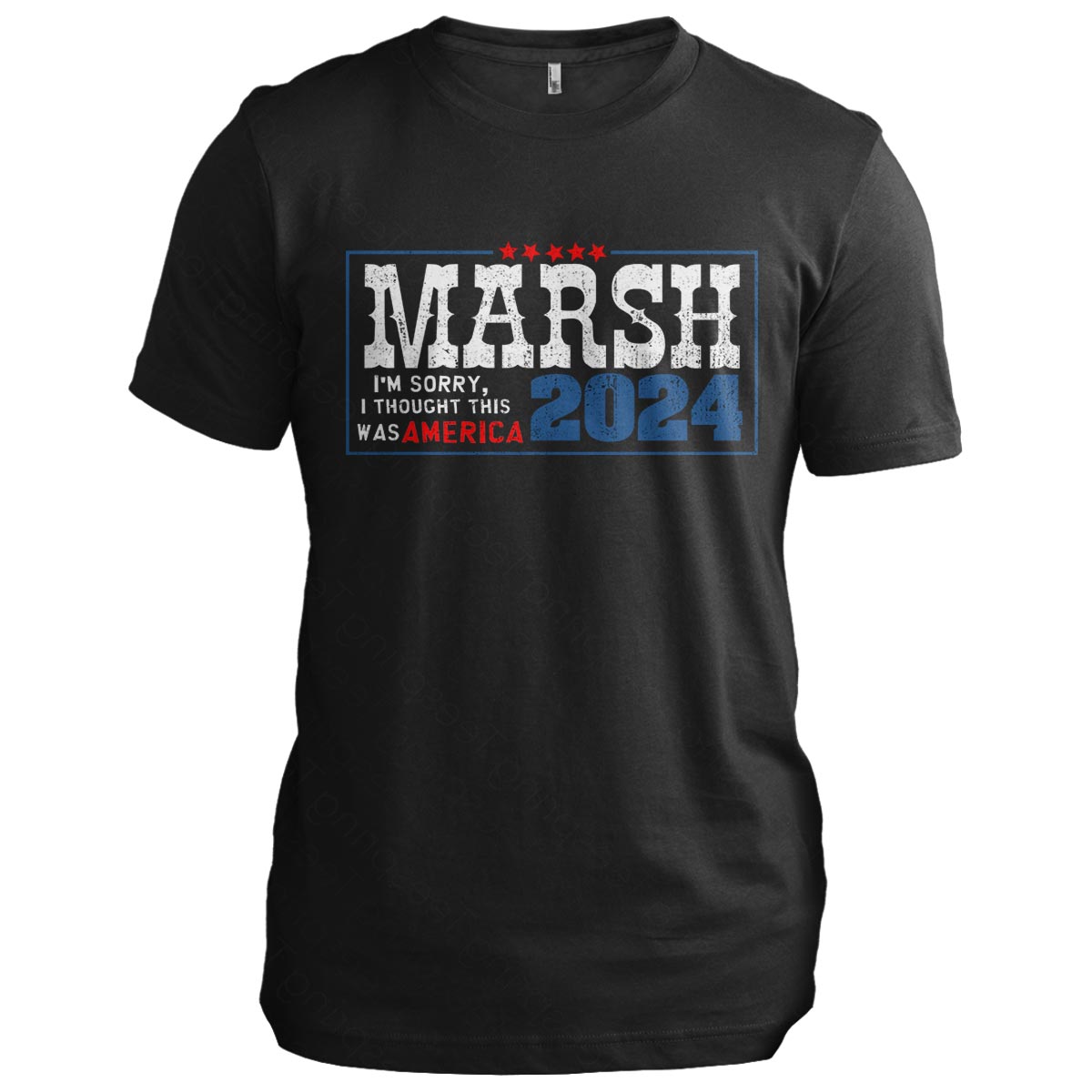 Marsh 2024