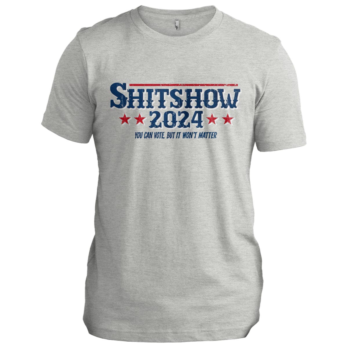 Shitshow 2024