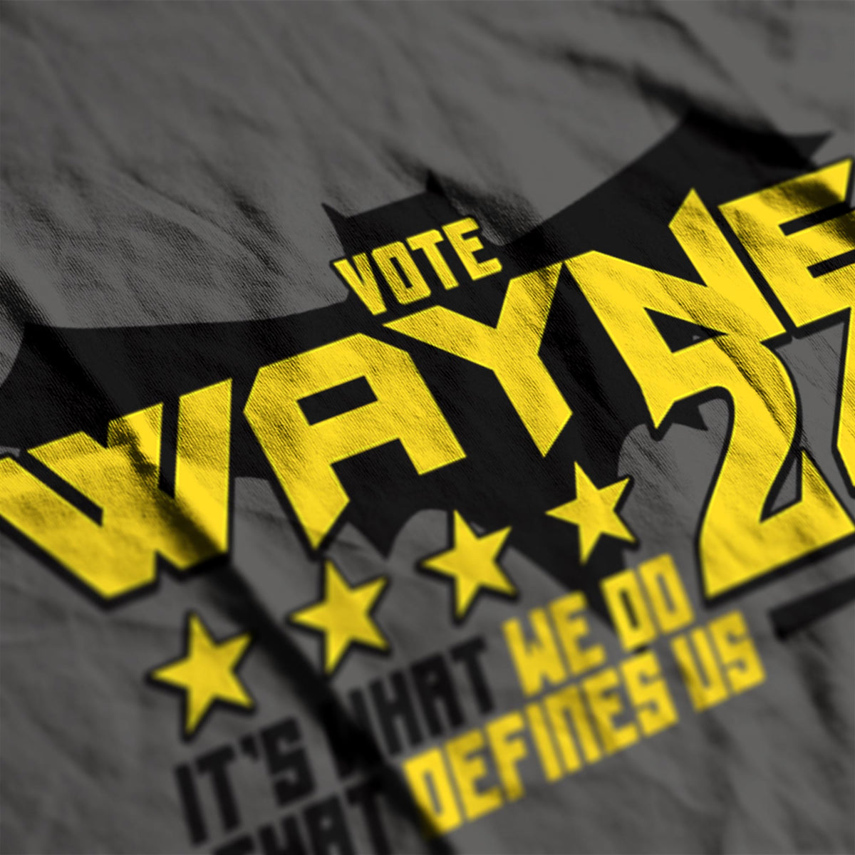 Wayne 2024