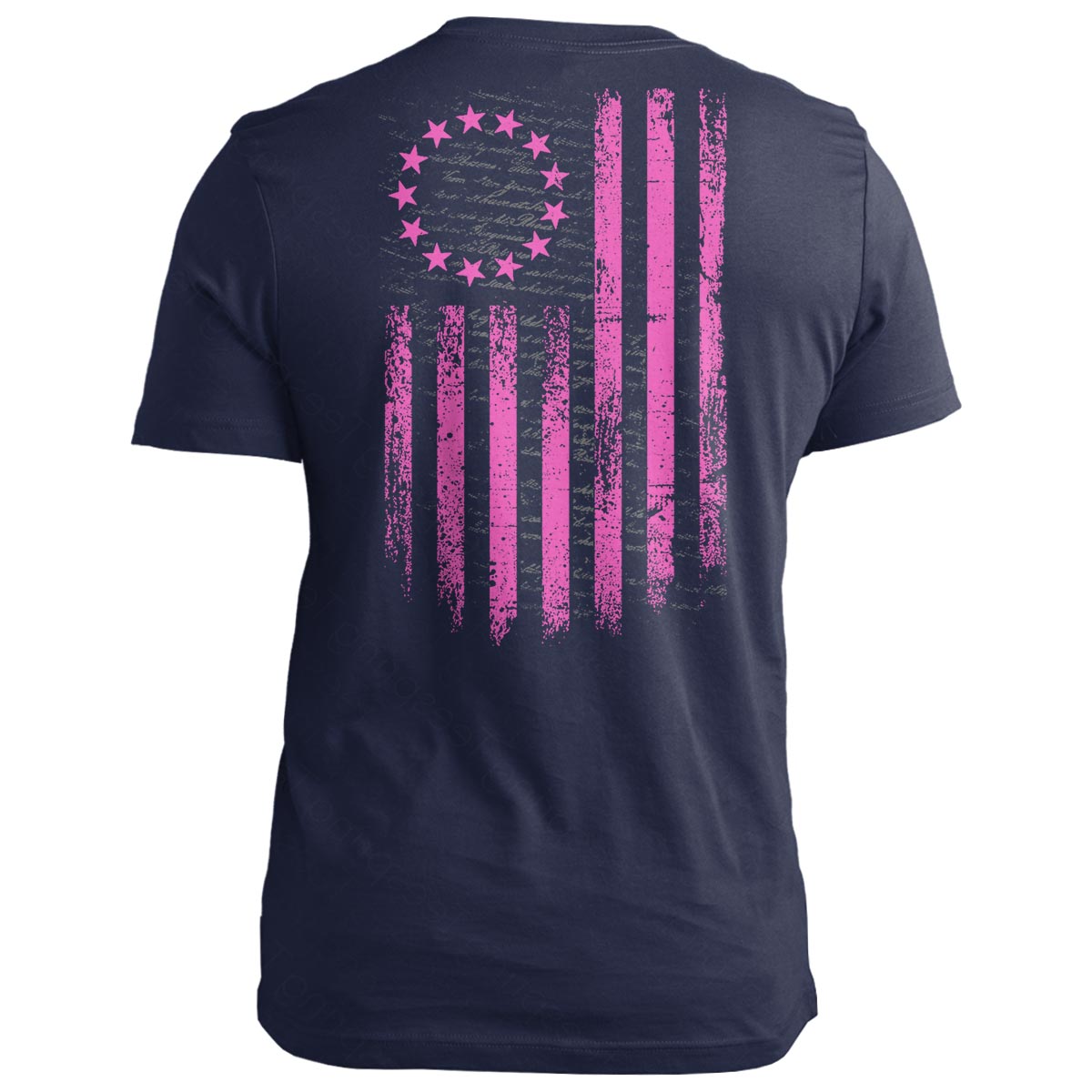 We The People: Breast Cancer Awareness
