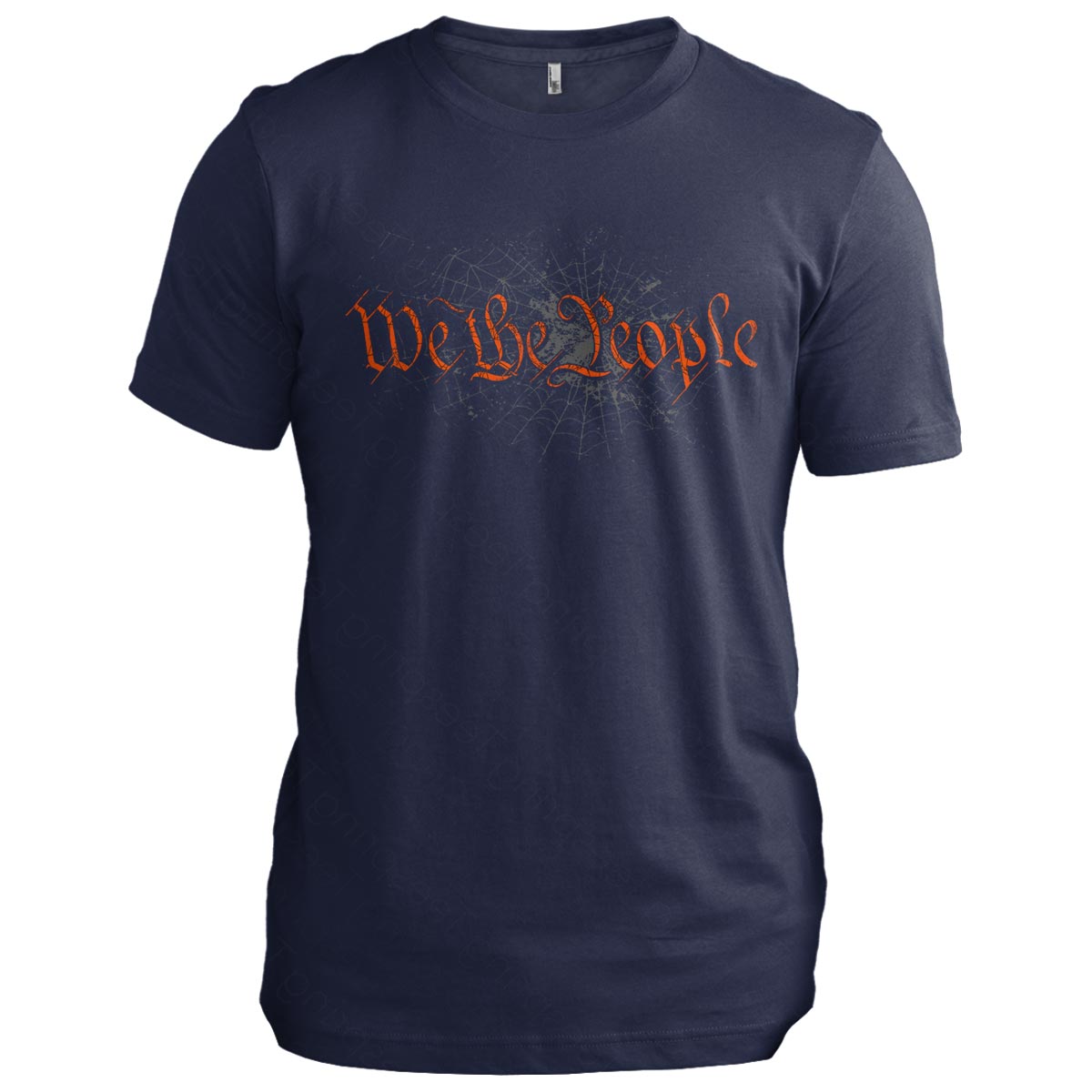 We The People: Halloween Edition