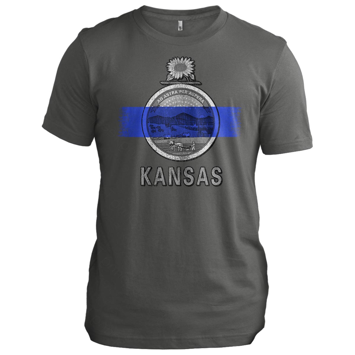 Kansas Police