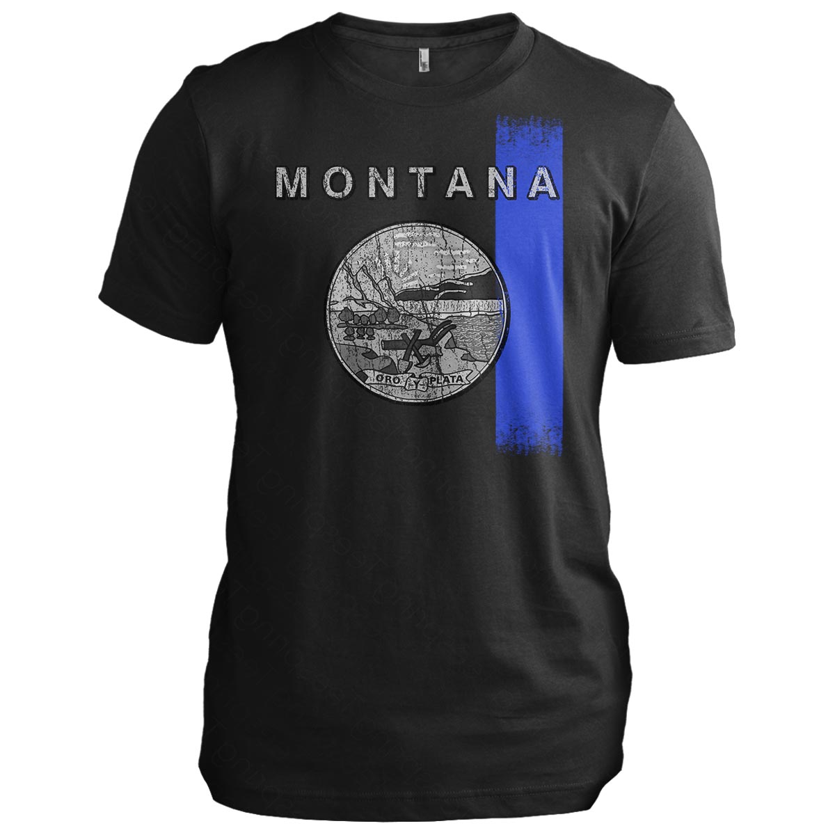 Montana Police