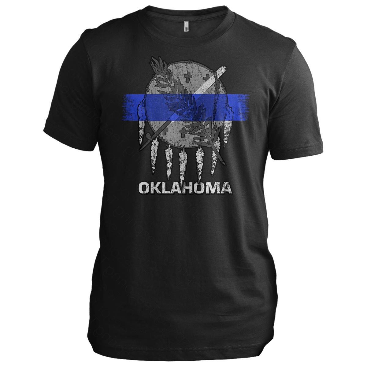 Oklahoma Police