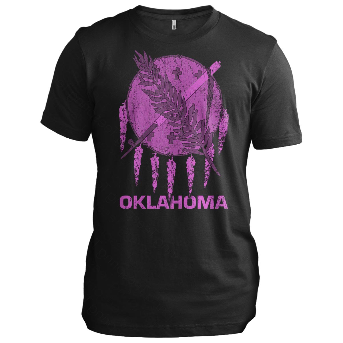 Oklahoma Breast Cancer Awareness