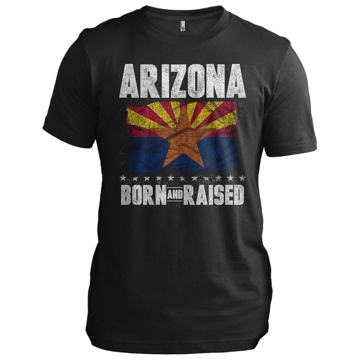 Arizona: Born and Raised