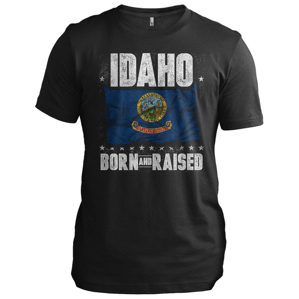 Idaho: Born and Raised