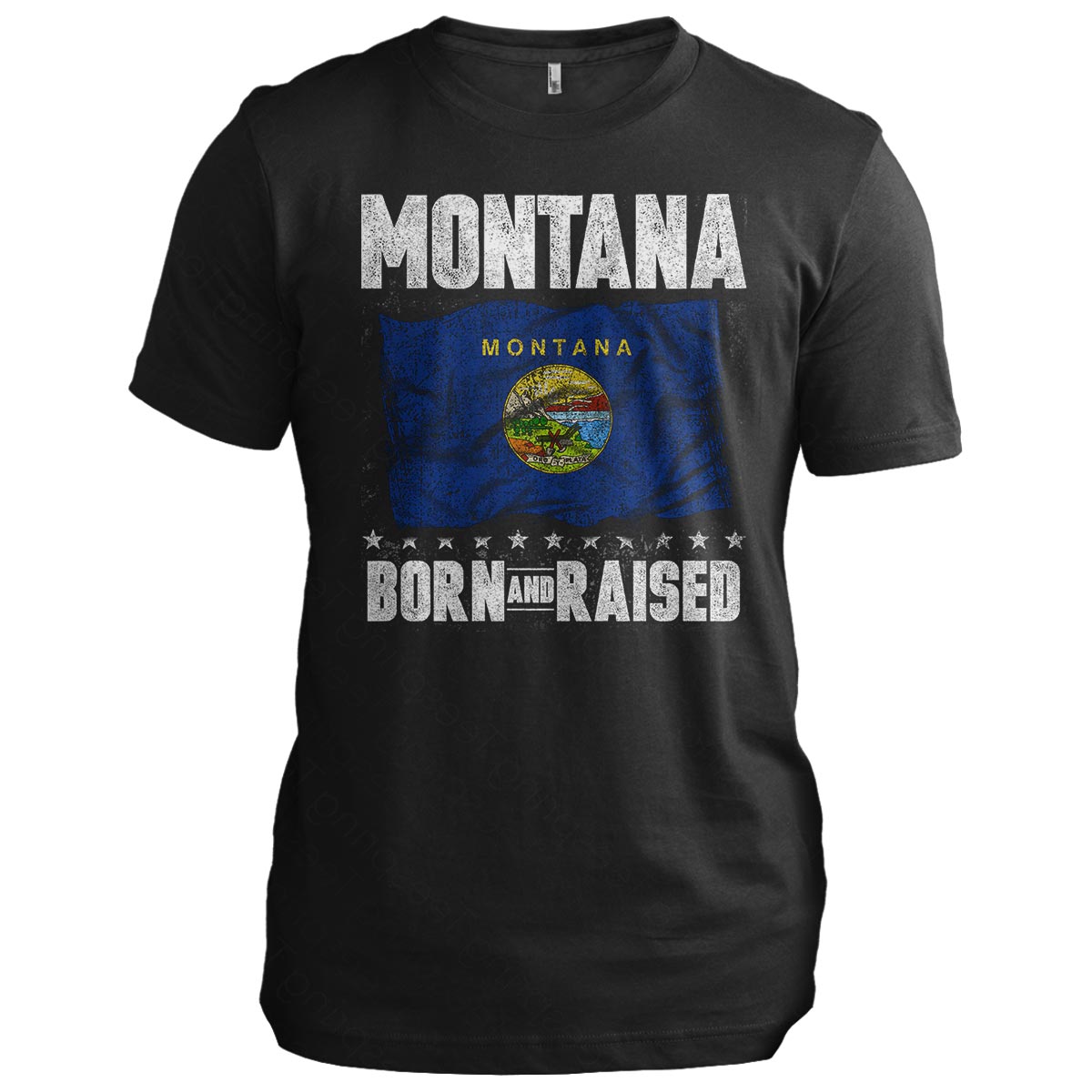 Montana: Born and Raised