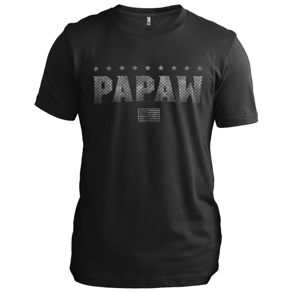 PAPAW Carbon